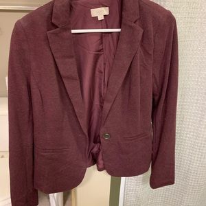 Loft Casual Blazer